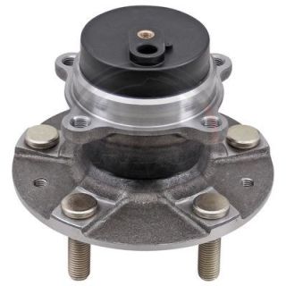 Rato guolio komplektas A.B.S. 201491