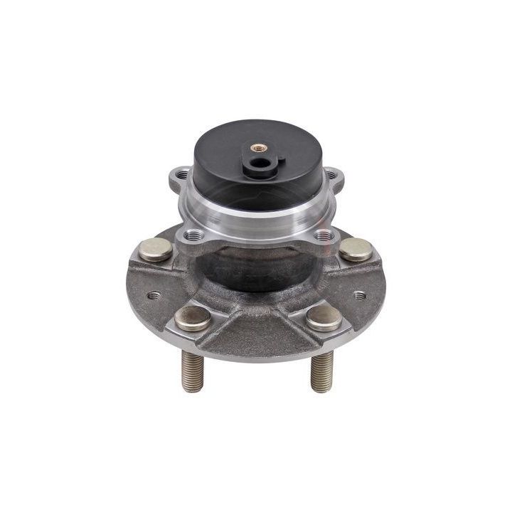 Rato guolio komplektas A.B.S. 201491