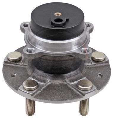 Rato guolio komplektas A.B.S. 201491