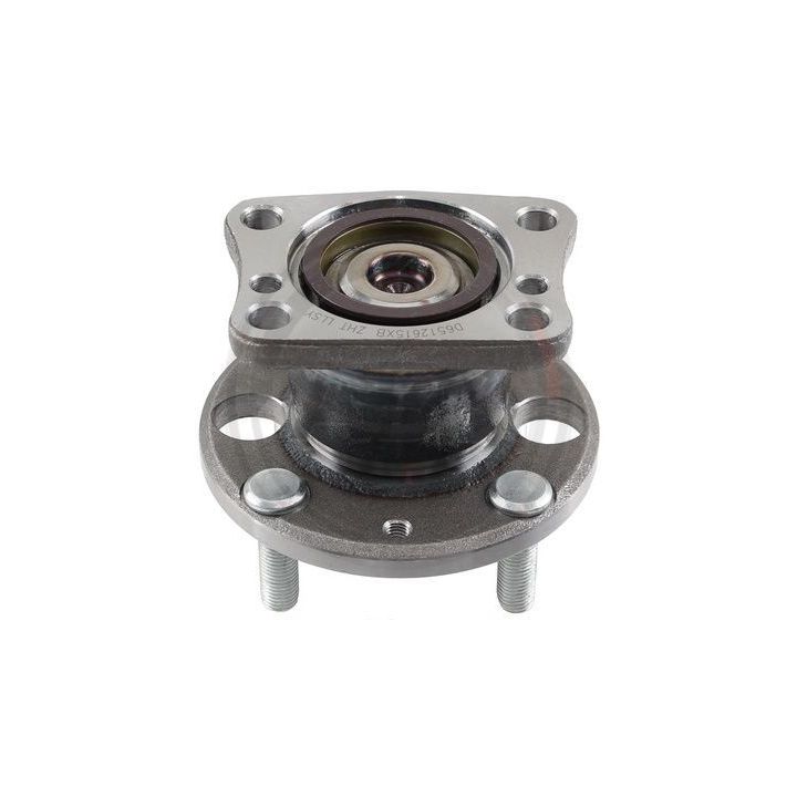 Rato guolio komplektas A.B.S. 201492