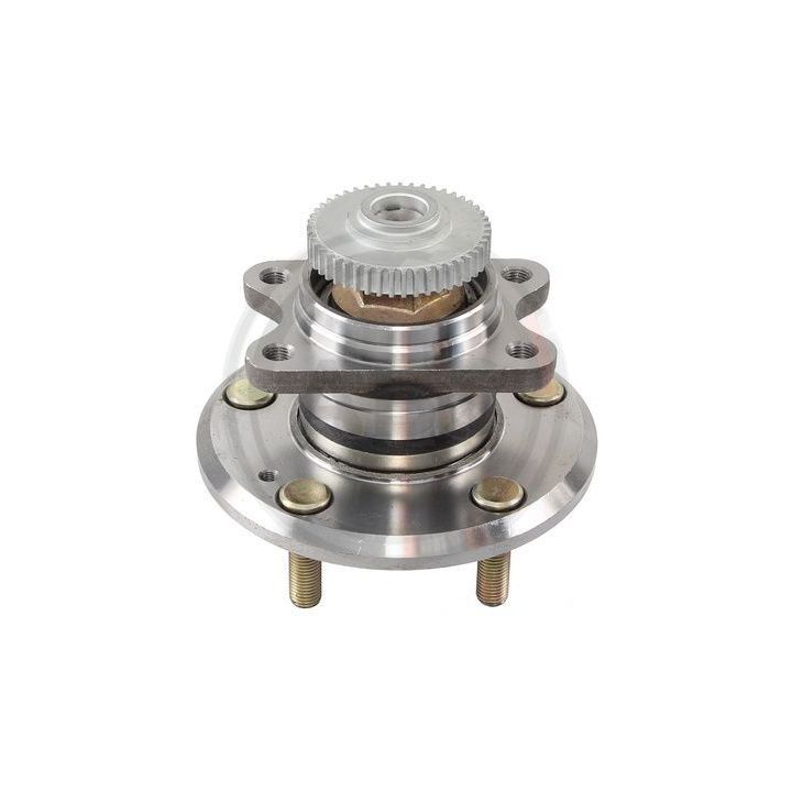 Rato guolio komplektas A.B.S. 201528