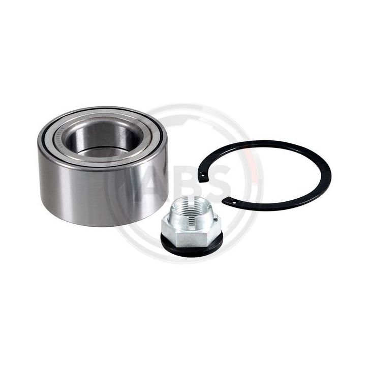 Rato guolio komplektas A.B.S. 201529