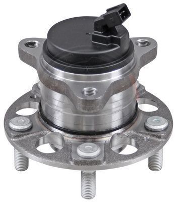 Rato guolio komplektas A.B.S. 201539