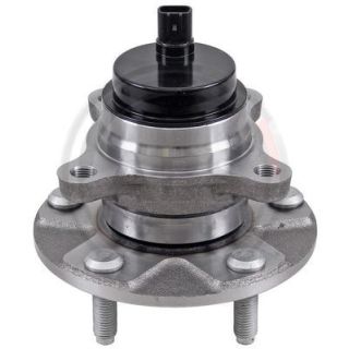 Rato guolio komplektas A.B.S. 201553