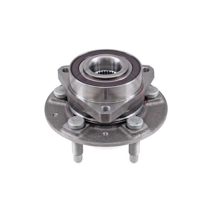 Rato guolio komplektas A.B.S. 201554