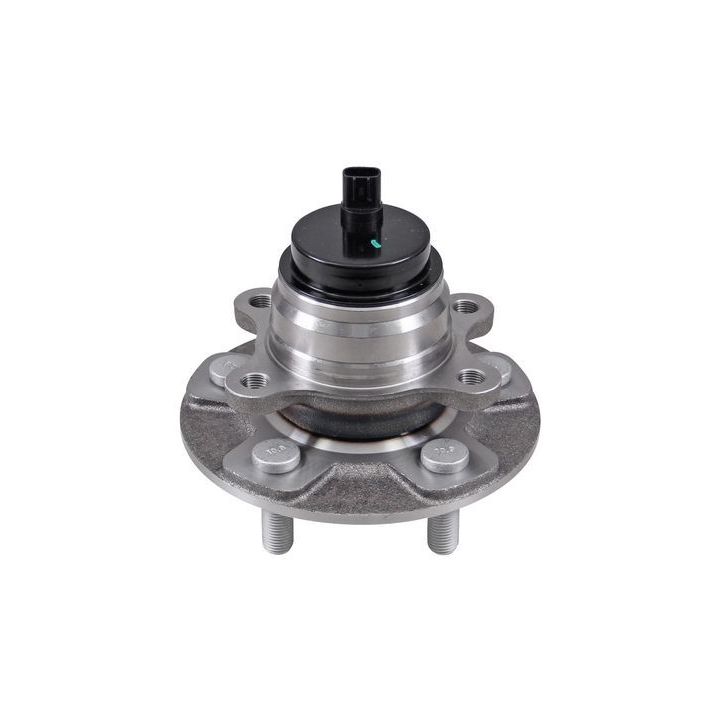 Rato guolio komplektas A.B.S. 201560