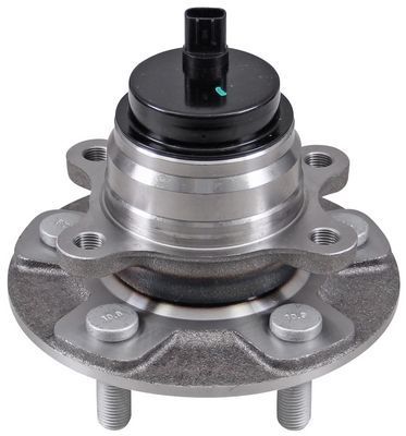 Rato guolio komplektas A.B.S. 201560