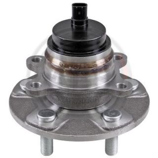 Rato guolio komplektas A.B.S. 201561