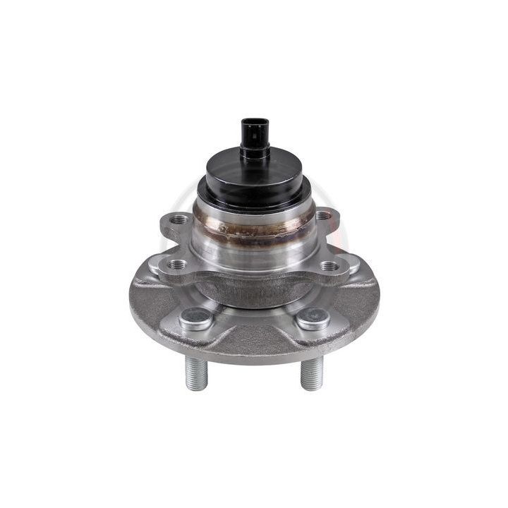 Rato guolio komplektas A.B.S. 201561