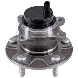 Rato guolio komplektas A.B.S. 201563