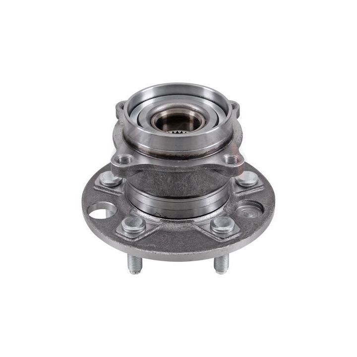 Rato guolio komplektas A.B.S. 201566