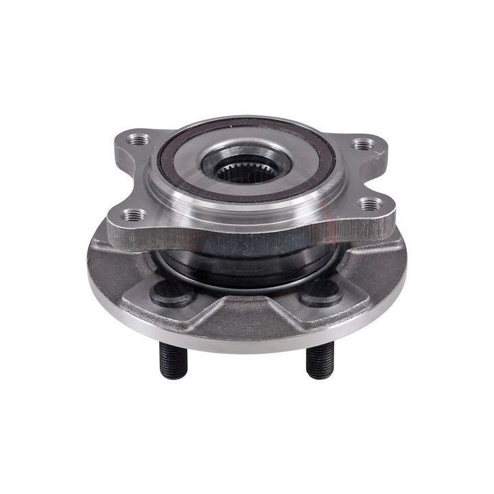 Rato guolio komplektas A.B.S. 201576