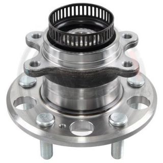 Rato guolio komplektas A.B.S. 201583