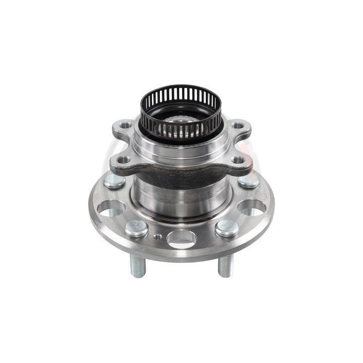 Rato guolio komplektas A.B.S. 201583