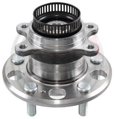 Rato guolio komplektas A.B.S. 201583