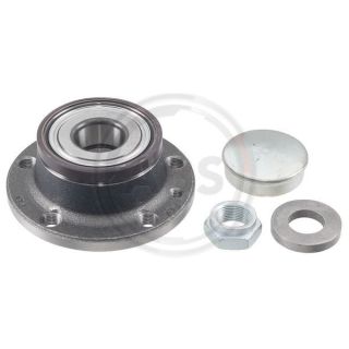 Rato guolio komplektas A.B.S. 201619