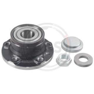 Rato guolio komplektas A.B.S. 201632