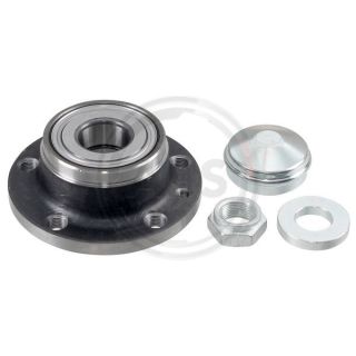 Rato guolio komplektas A.B.S. 201634