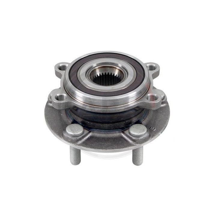 Rato guolio komplektas A.B.S. 201640