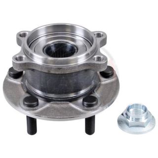 Rato guolio komplektas A.B.S. 201641