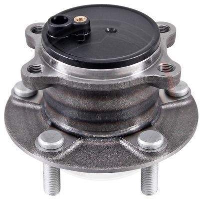 Rato guolio komplektas A.B.S. 201642