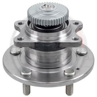 Rato guolio komplektas A.B.S. 201654