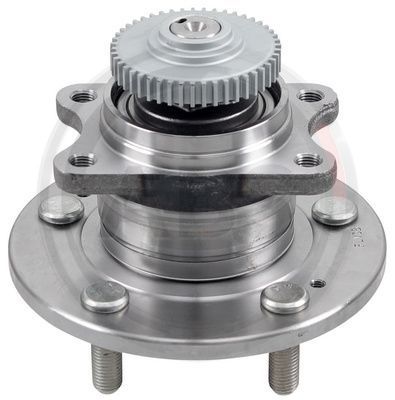 Rato guolio komplektas A.B.S. 201654