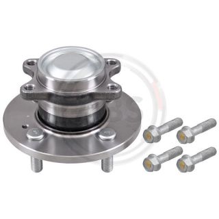 Rato guolio komplektas A.B.S. 201655