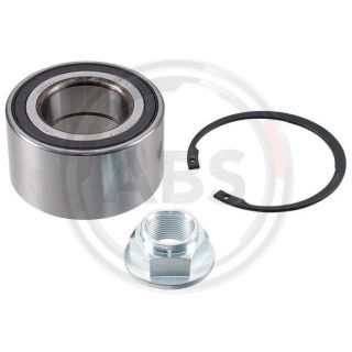 Rato guolio komplektas A.B.S. 201677