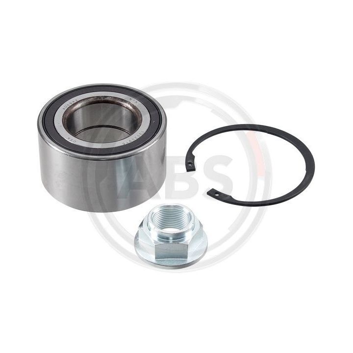 Rato guolio komplektas A.B.S. 201677