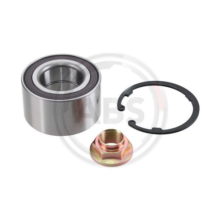 Rato guolio komplektas A.B.S. 201678