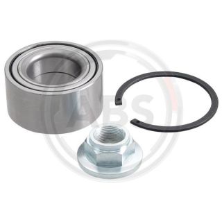 Rato guolio komplektas A.B.S. 201679