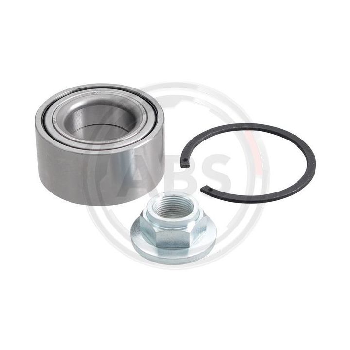 Rato guolio komplektas A.B.S. 201679