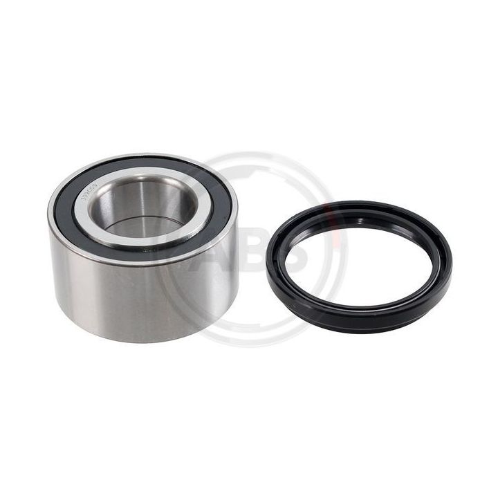 Rato guolio komplektas A.B.S. 201682