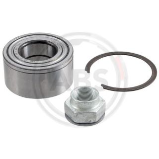 Rato guolio komplektas A.B.S. 201689