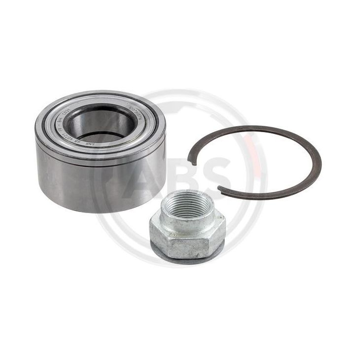 Rato guolio komplektas A.B.S. 201689