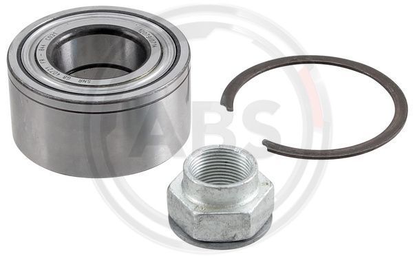 Rato guolio komplektas A.B.S. 201689