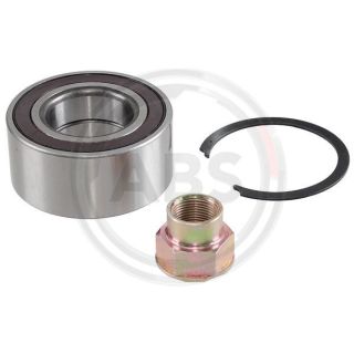 Rato guolio komplektas A.B.S. 201690