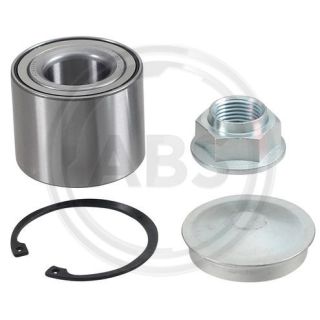 Rato guolio komplektas A.B.S. 201694