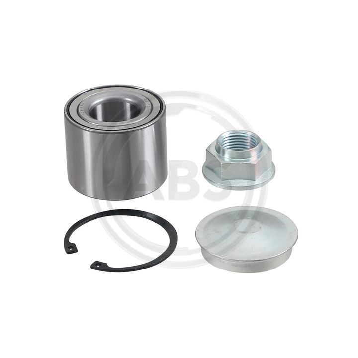 Rato guolio komplektas A.B.S. 201694