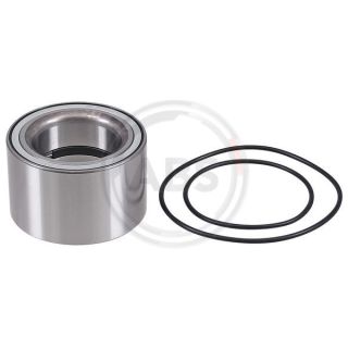 Rato guolio komplektas A.B.S. 201704