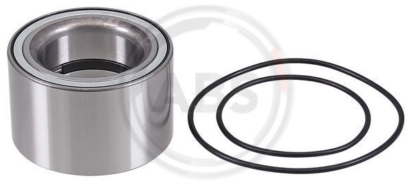 Rato guolio komplektas A.B.S. 201704