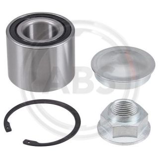 Rato guolio komplektas A.B.S. 201708