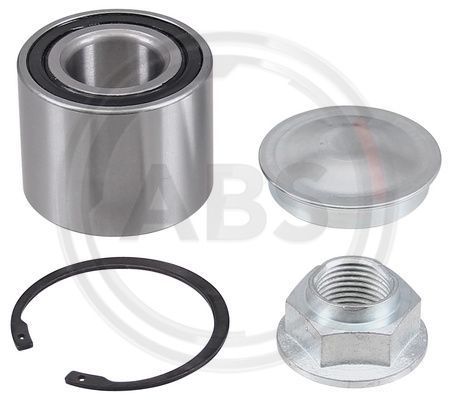 Rato guolio komplektas A.B.S. 201708