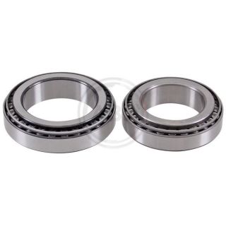 Rato guolio komplektas A.B.S. 201710