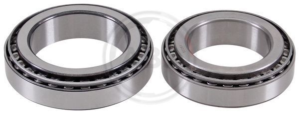 Rato guolio komplektas A.B.S. 201710