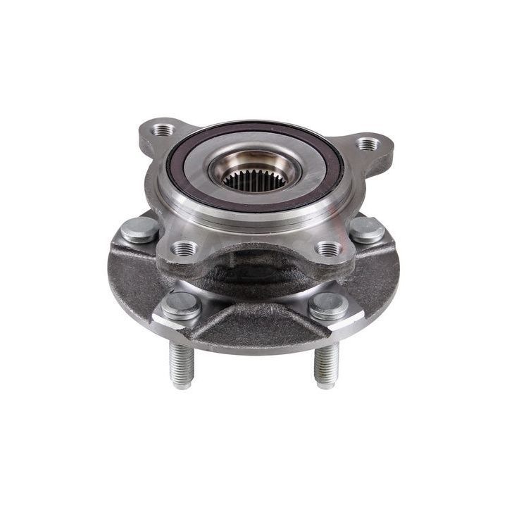 Rato guolio komplektas A.B.S. 201717