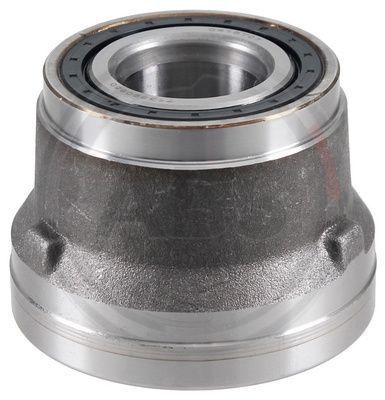 Rato guolio komplektas A.B.S. 201723