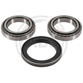 Rato guolio komplektas A.B.S. 201724