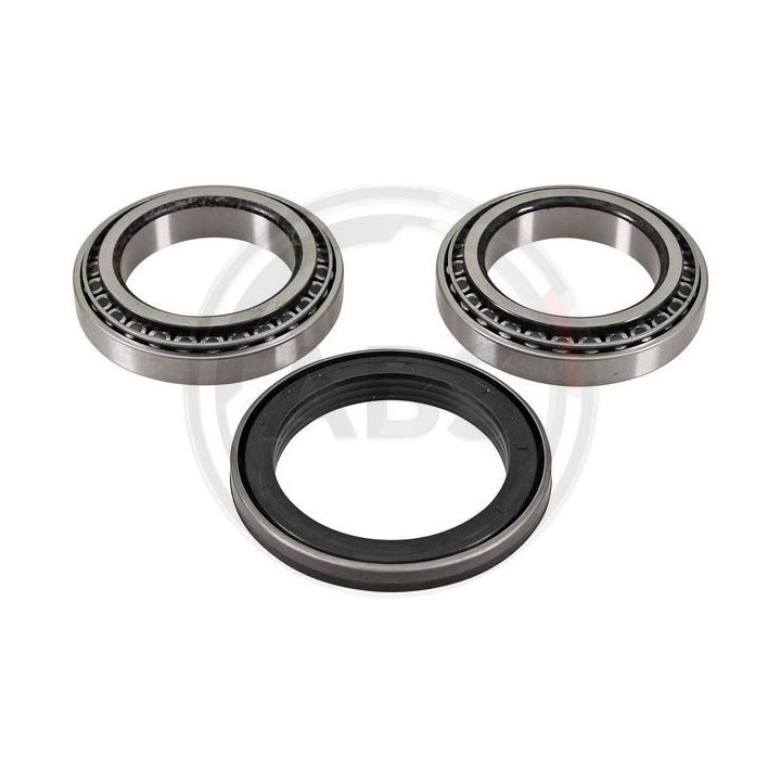 Rato guolio komplektas A.B.S. 201724